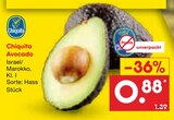 Avocado Angebote von Chiquita bei Netto Marken-Discount Celle für 0,88 €