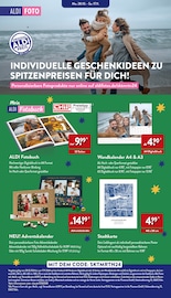 Fotokamera Angebote im Prospekt "Aktuelle Angebote" von ALDI Nord auf Seite 41