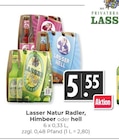 Aktuelle Radler Angebote bei Hieber in Freiburg (Breisgau) Aktuelles Natur Radler Angebot bei Hieber in Freiburg (Breisgau) ab 5,55 €