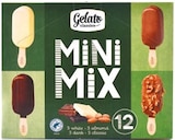 Mini Stieleis von Gelato classico für 2,59 € bei Netto mit dem Scottie im Angebot Mini Stieleis von Gelato classico im aktuellen Netto mit dem Scottie Prospekt