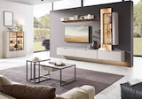 Wohnwand ca. 304 x 220 x 37 cm im Angebot bei Möbelzentrum Pforzheim in Stuttgart Wohnwand ca. 304 x 220 x 37 cm Angebote von Dieter Knoll bei Möbelzentrum Pforzheim Stuttgart für 1.499,00 €