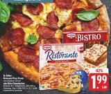 EDEKA - Pizza Angebot im Prospekt Pizza bei EDEKA im Prospekt "" für 1,99 €