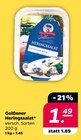 Aktuelles Heringsalat Angebot bei Netto mit dem Scottie in Dresden ab 1,49 €