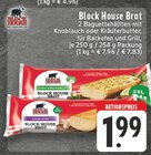 Block House Brot Kräuterbutter im Angebot bei EDEKA in Duisburg Block House Brot Kräuterbutter Angebote von Block House bei EDEKA Duisburg für 1,99 €