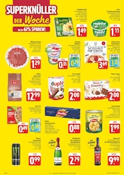 Fast Food im EDEKA Prospekt in Jena Aktueller EDEKA Prospekt mit Fast Food, "Wir lieben Lebensmittel!", Seite 2
