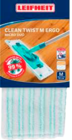 Clean Twist M Ergo micro duo im Angebot bei Marktkauf in Buxtehude Clean Twist M Ergo micro duo Angebote von Leifheit bei Marktkauf Buxtehude für 7,99 €