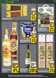 EDEKA Kartoffelsalat im Prospekt 