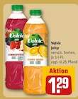Juicy Sommerfrüchte Angebote von Volvic bei REWE Witten für 1,29 €