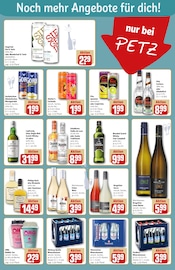 Aktueller REWE Prospekt mit Tee, "Dein Markt", Seite 15