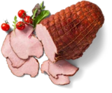 Poln. Kesselschinken bei Kaufland im Appen Prospekt für 1,49 €