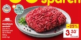 Hackfleisch gemischt im Angebot bei Netto Marken-Discount in Erkrath Hackfleisch gemischt Angebote von Gut Ponholz bei Netto Marken-Discount Erkrath für 3,33 €