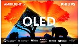 OLED TV von PHILIPS im aktuellen MediaMarkt Saturn Prospekt für 999,00 €