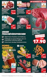 Leberwurst im Kaufland Prospekt in Leipzig Aktueller Kaufland Prospekt mit Leberwurst, "Aktuelle Angebote", Seite 29