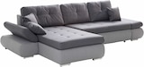 Aktuelle Ecksofa Angebote bei XXXLutz Möbelhäuser in Nürnberg Aktuelles Ecksofa Angebot bei XXXLutz Möbelhäuser in Nürnberg ab 699,00 €