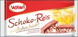 Schoko-Reis - WAWI - Supermarchés Match à Strasbourg Schoko-Reis - WAWI en promo chez Supermarchés Match Strasbourg à 2,79 €