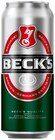 Pils im Angebot bei REWE in Leinfelden-Echterdingen Pils Angebote von Beck's bei REWE Leinfelden-Echterdingen für 0,79 €