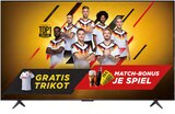 QD-Mini LED TV 85MQLED75K Angebote von TCL bei expert Bad Waldsee für 999,00 €