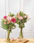 Bouquet composé Ruban en promo chez Super U Dunkerque à 9,99 €