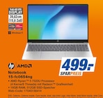 Aktuelle Notebook Angebote bei expert in Göttingen Aktuelles Notebook 15-fc0654ng Angebot bei expert in Göttingen ab 499,00 €