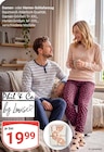 Damen-Schlafanzug im Angebot bei GLOBUS in Gera Damen-Schlafanzug Angebote von Phil & Co. by Louise bei GLOBUS Gera für 19,99 €