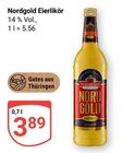 Aktuelle Eierlikör Angebote bei GLOBUS in Leipzig Aktuelles Nordgold Eierlikör Angebot bei GLOBUS in Leipzig ab 3,89 €