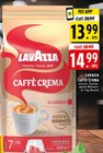 Caffè Crema im Angebot bei EDEKA in Ibbenbüren Caffè Crema Angebote von Lavazza bei EDEKA Ibbenbüren für 13,99 €