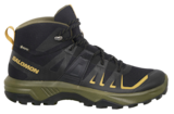 Extend 2 Mid Gore-Tex Adulte - Salomon dans le catalogue Intersport