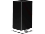 10006 Viktor Luftreiniger Schwarz (38 Watt, Raumgröße: 30 m², Vorfilter, Aktivkohlefilter) im MediaMarkt Saturn Prospekt 10006 Viktor Luftreiniger Schwarz (38 Watt, Raumgröße: 30 m², Vorfilter, Aktivkohlefilter) von STADLER FORM im aktuellen MediaMarkt Saturn Prospekt für 172,99 €