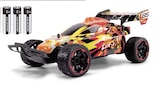 R/C Fire Lion im Rossmann Prospekt R/C Fire Lion von Dickie Toys im aktuellen Rossmann Prospekt für 14,99 €