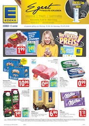 Aktueller EDEKA Prospekt (Arzberg) EDEKA Prospekt mit 42 Seiten (Arzberg)