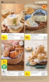 Promos Assortiment Pâtisserie dans le catalogue "Intermarché" de Intermarché Hyper à la page 18 Promos Assortiment Pâtisserie dans le catalogue "Intermarché" de Intermarché Hyper à la page 18