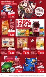 Kaufland Dr Oetker im Prospekt Kaufland Dr Oetker im Prospekt