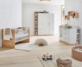 Gitterbett Angebote von Jimmylee bei XXXLutz Möbelhäuser Berlin für 39,99 €