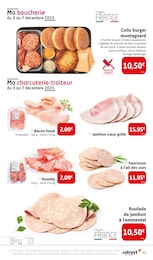Offre Boeuf Haché dans le catalogue Colruyt du moment à la page 11