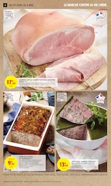 Viande Angebote im Prospekt "2+1 OFFERT SUR UNE SÉLECTION DE PRODUITS LAITIERS" von Intermarché Viande Angebote im Prospekt "2+1 OFFERT SUR UNE SÉLECTION DE PRODUITS LAITIERS" von Intermarché auf Seite 8