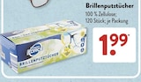 Tücher im ALDI SÜD Prospekt Brillenputztücher von Power Force im aktuellen ALDI SÜD Prospekt für 1,99 €
