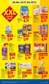 Aktueller Lidl Prospekt mit Sheba, "LIDL LOHNT SICH", Seite 9