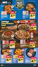 Geflügel Angebote im Prospekt "Günstig. Besser. Für Dich." von Netto mit dem Scottie Geflügel Angebote im Prospekt "Günstig. Besser. Für Dich." von Netto mit dem Scottie auf Seite 6