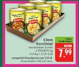 Eintopf bei Marktkauf im Schweinfurt Prospekt für 7,99 €