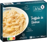 Promo Truffade de l'Aubrac à 5,50 € dans le catalogue Picard à Dammarie-les-Lys