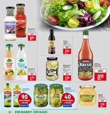 Saft im Marktkauf Prospekt "Aktuelle Angebote" mit 39 Seiten (Offenbach (Main))