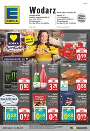 Discounter Prospekt von EDEKA Haan EDEKA Prospekt: "Aktuelle Angebote", 24 Seiten, 28.07.2025 - 02.08.2025