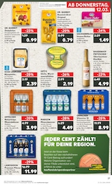 Aktueller Kaufland Prospekt mit Butter, "KNÜLLER", Seite 39