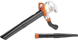 Aspirateur souffleur électrique she 71 en promo chez Rural Master La Ferté-Bernard à 149,00 €