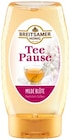 Honig Teepause von Breitsamer für 3,79 € bei REWE im Angebot Honig Teepause von Breitsamer im aktuellen REWE Prospekt