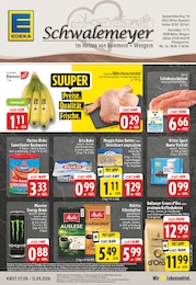 EDEKA Prospekt für Witten: "Aktuelle Angebote", 28 Seiten, 07.09.2026 - 12.09.2026