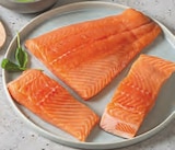 Lachsfilet im tegut Prospekt Lachsfilet von im aktuellen tegut Prospekt für 2,99 €