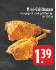 Mini-Grillhaxen bei EDEKA im Prospekt "" für 1,39 €