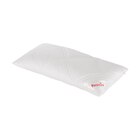 Paradies Kissen Softy Sinfonie Plus Bio weiß für 34,99 € bei Möbel Martin im Angebot Paradies Kissen Softy Sinfonie Plus Bio weiß im aktuellen Möbel Martin Prospekt