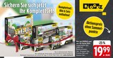 Supermarkt-Set Angebote von Blockz bei E center Stuttgart für 19,99 €